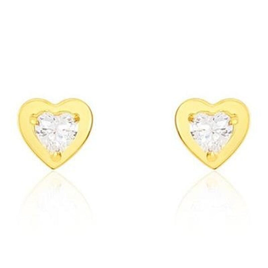 Ladies' Earrings Stroili 14011221 Stroili