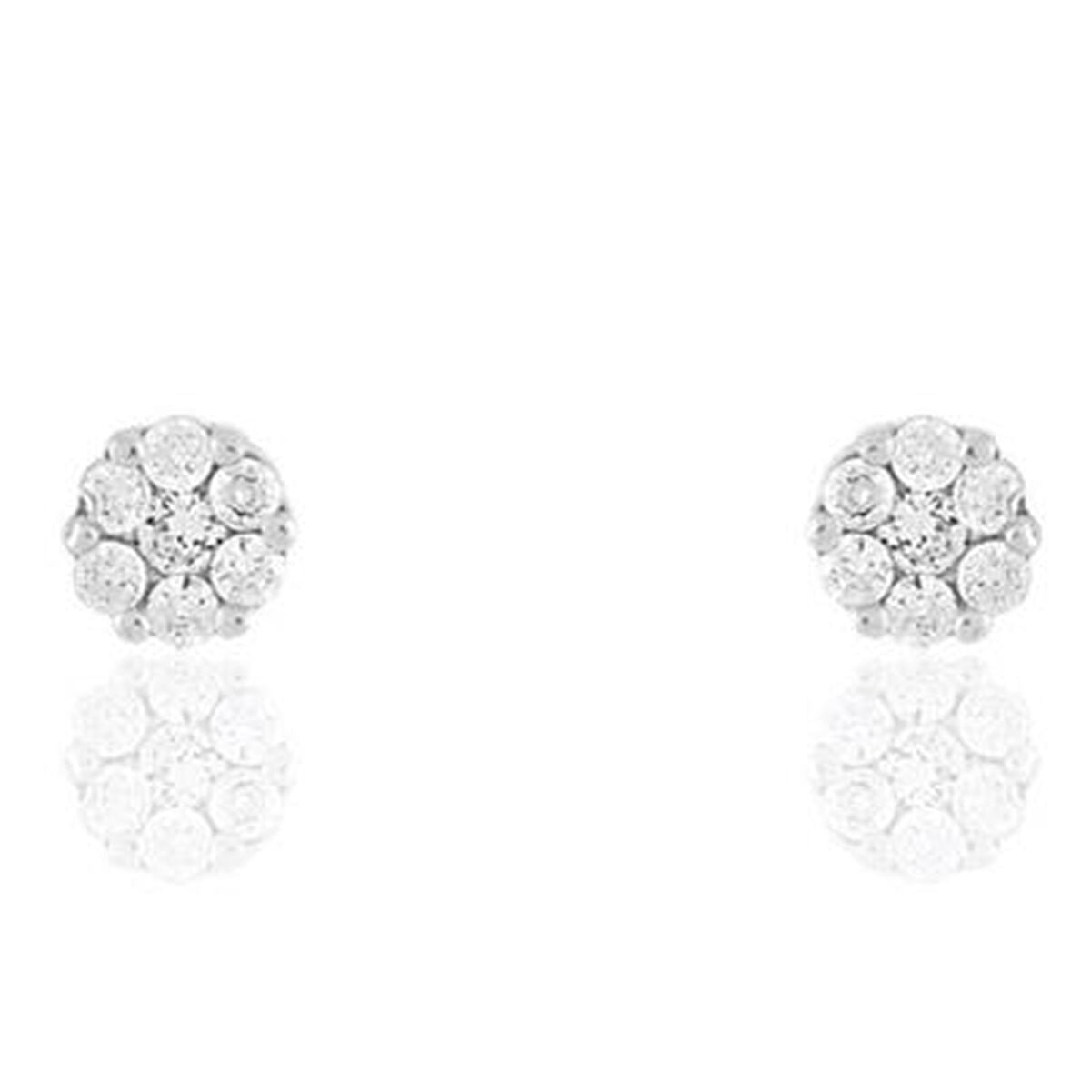 Ladies' Earrings Stroili 14014628 Stroili