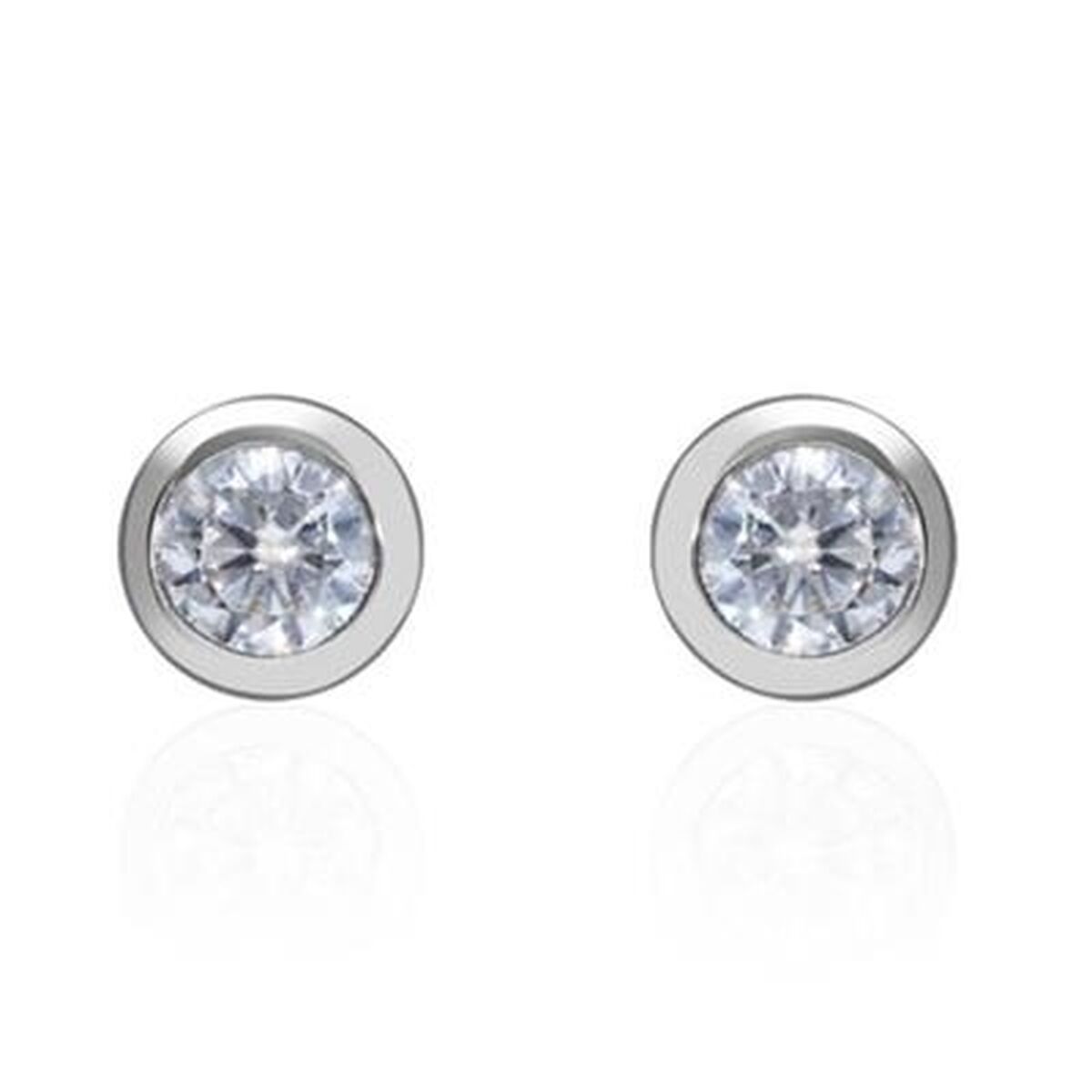 Ladies' Earrings Stroili 14016998 Stroili