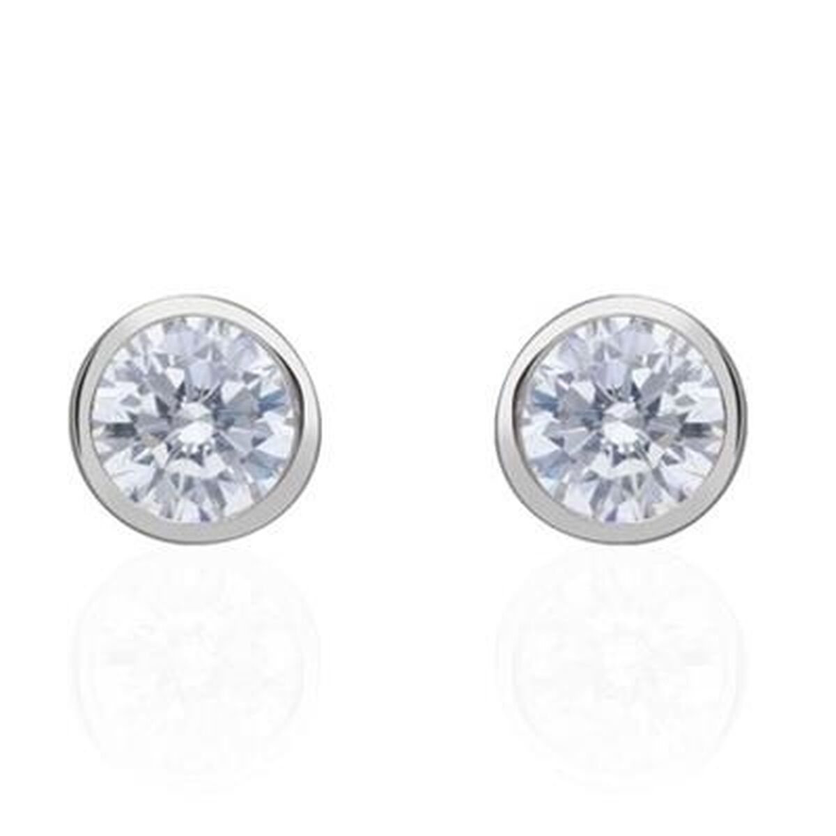 Ladies' Earrings Stroili 14017018