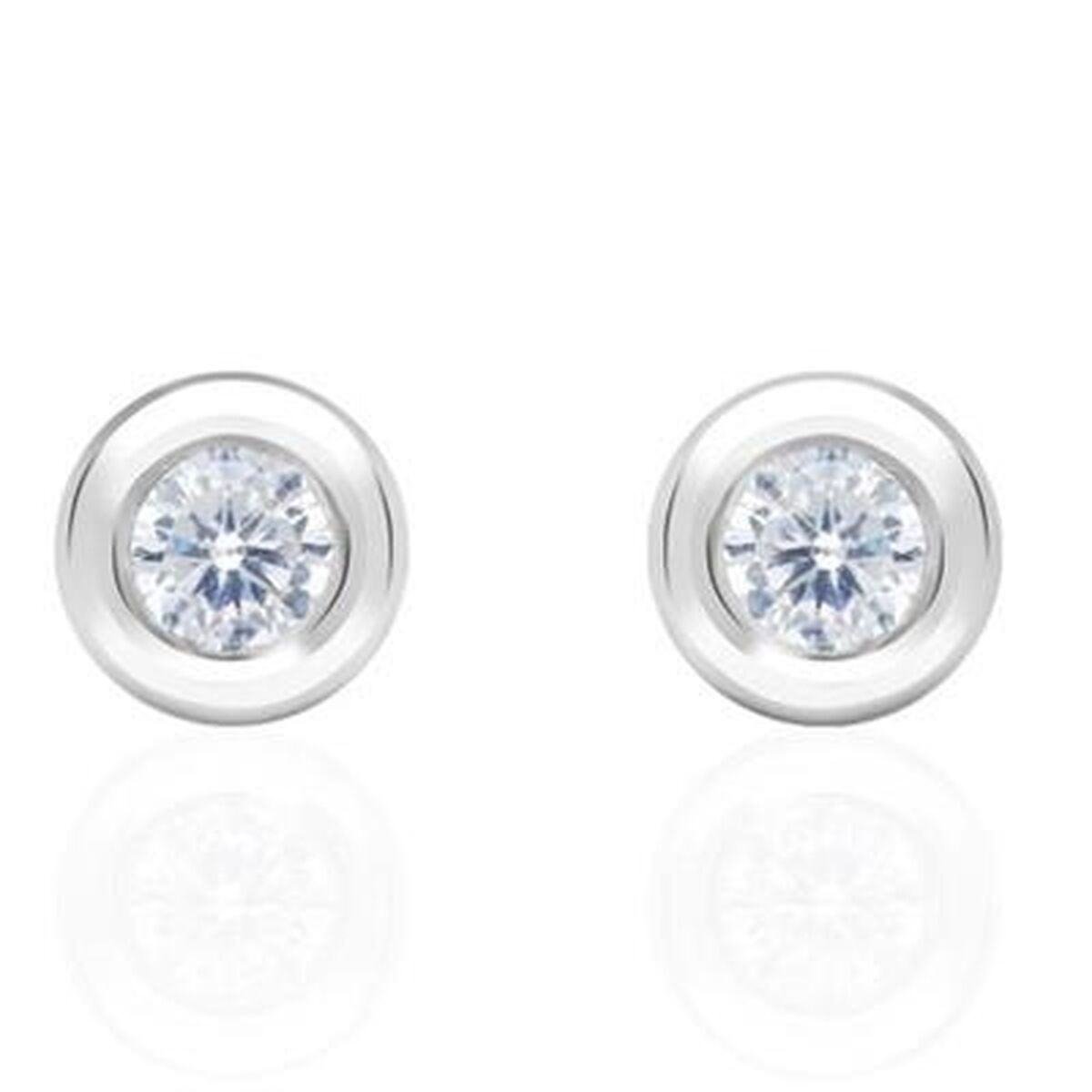 Ladies' Earrings Stroili 14017032 Stroili