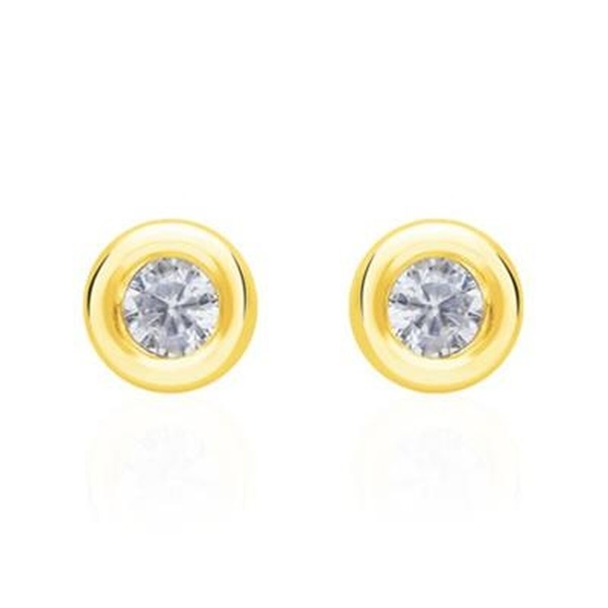 Ladies' Earrings Stroili 14017728 Stroili