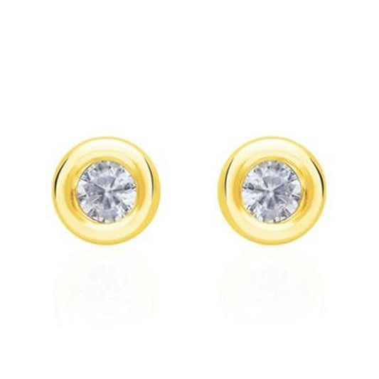 Ladies' Earrings Stroili 14017728 Stroili