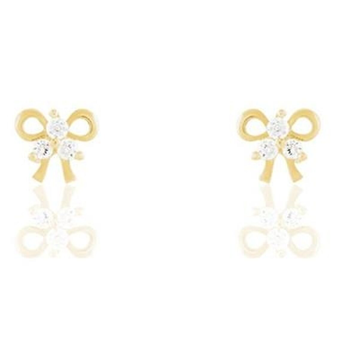 Ladies' Earrings Stroili 14017780 Stroili