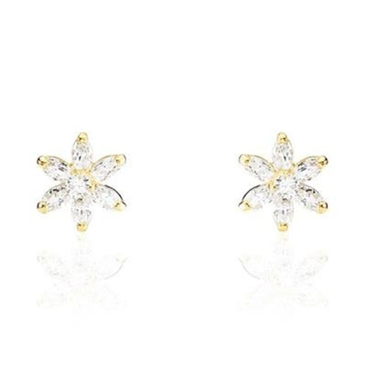 Ladies' Earrings Stroili 14017896 Stroili