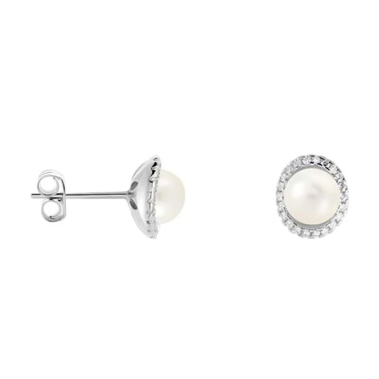 Ladies' Earrings Stroili 1651515 Stroili