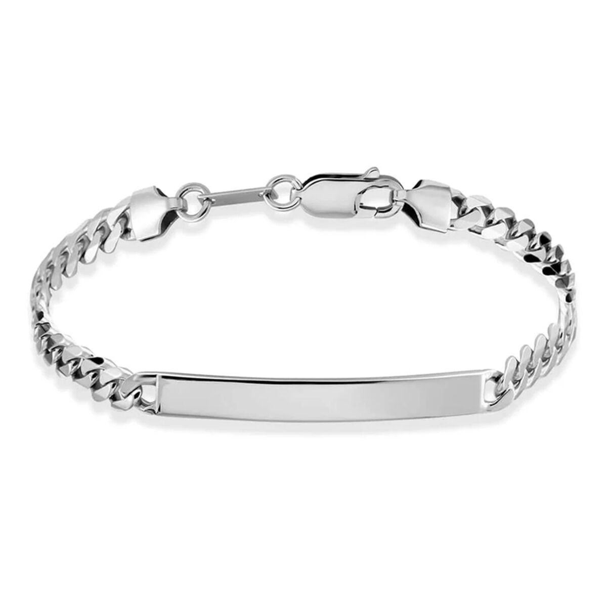 Ladies' Bracelet Stroili 1659019 Silver