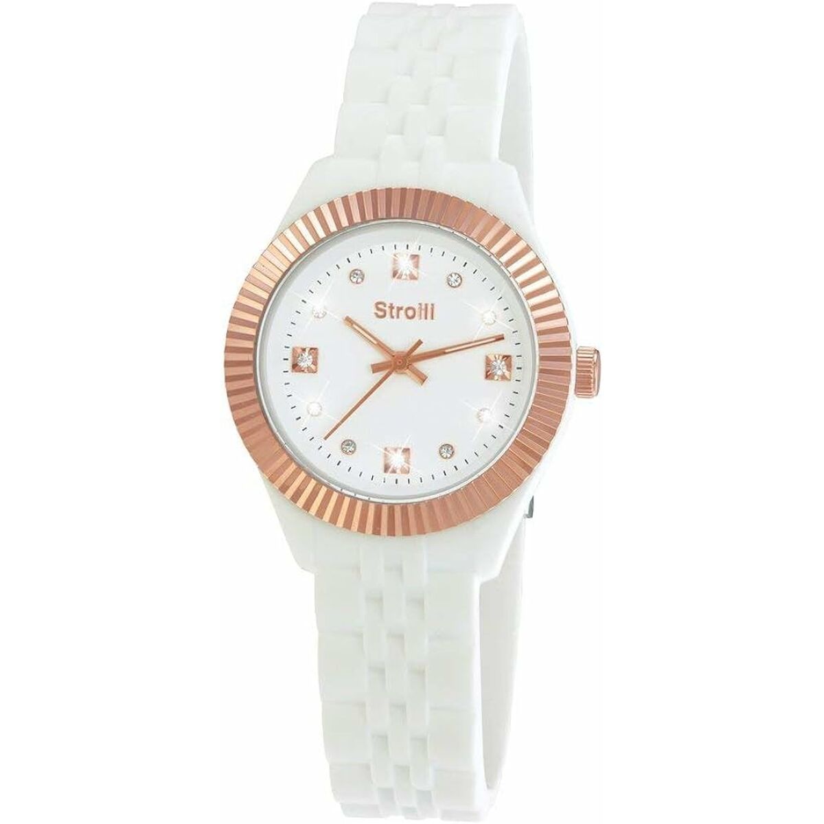 Ladies' Watch Stroili 1659247 Stroili