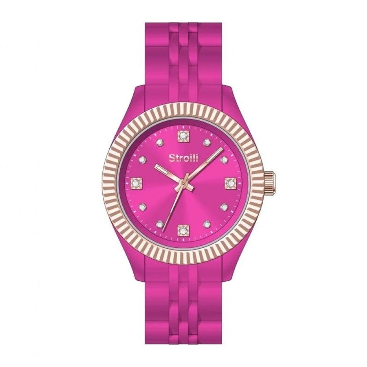 Ladies' Watch Stroili 1659251 Stroili