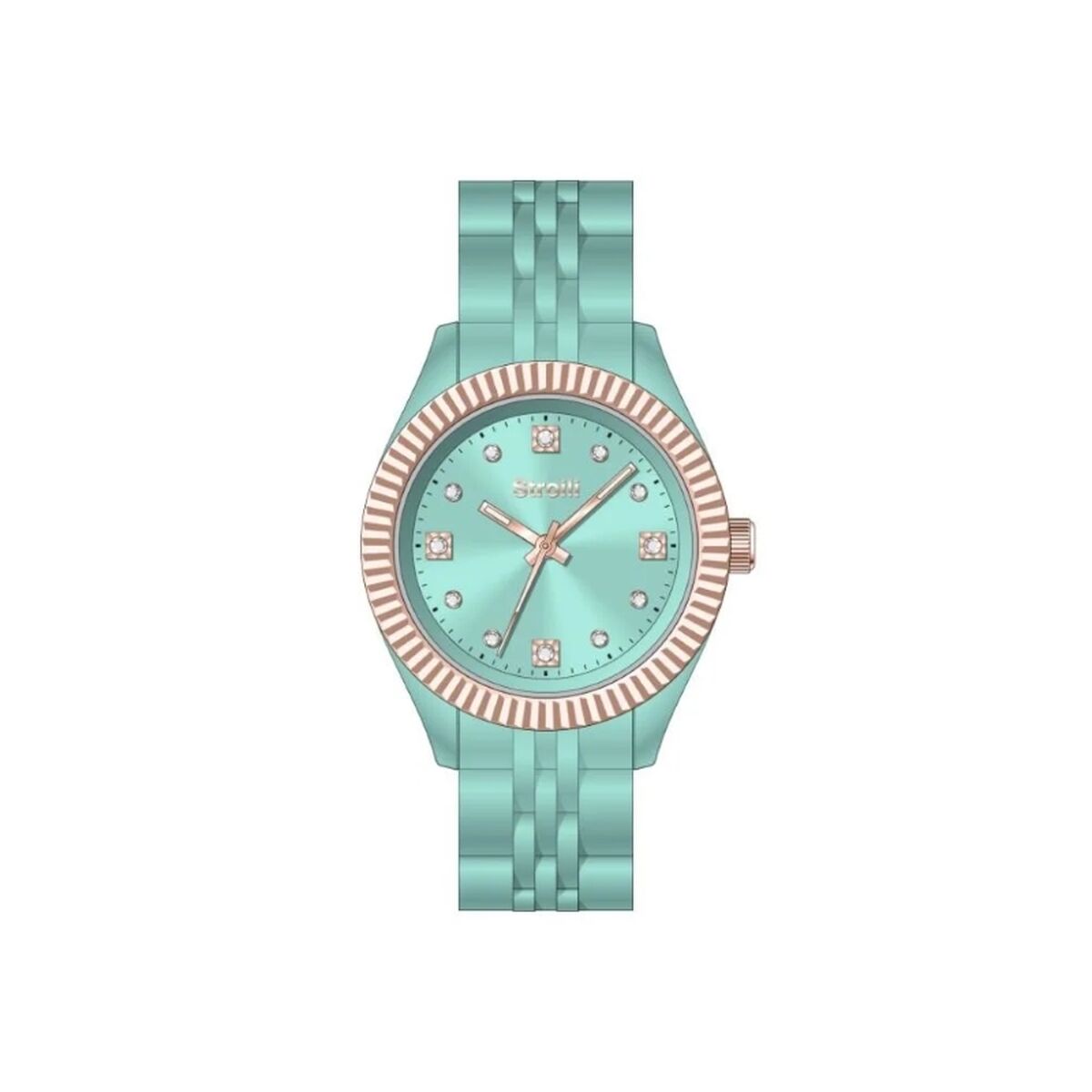 Ladies' Watch Stroili 1659255 Stroili