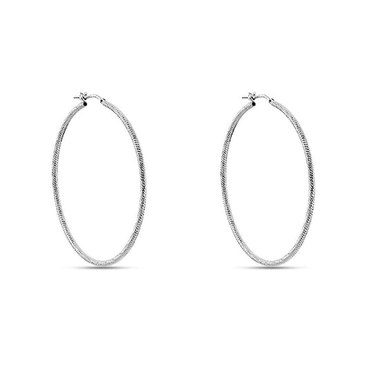 Ladies' Earrings Stroili 1661448 Stroili