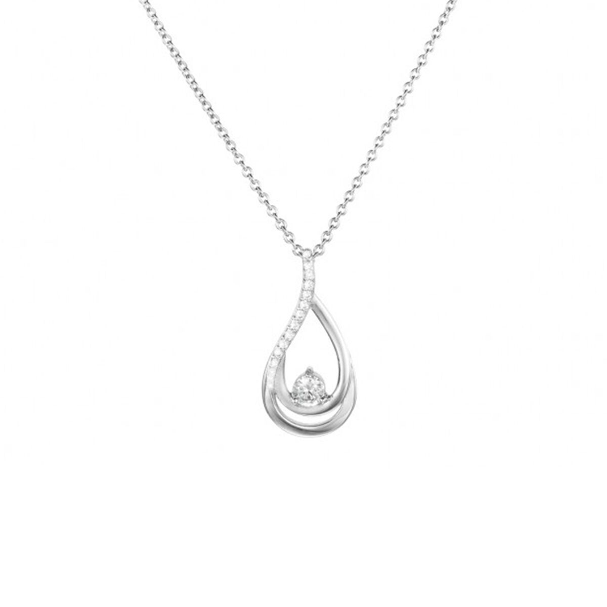 Ladies' Necklace Stroili 1662276 Stroili