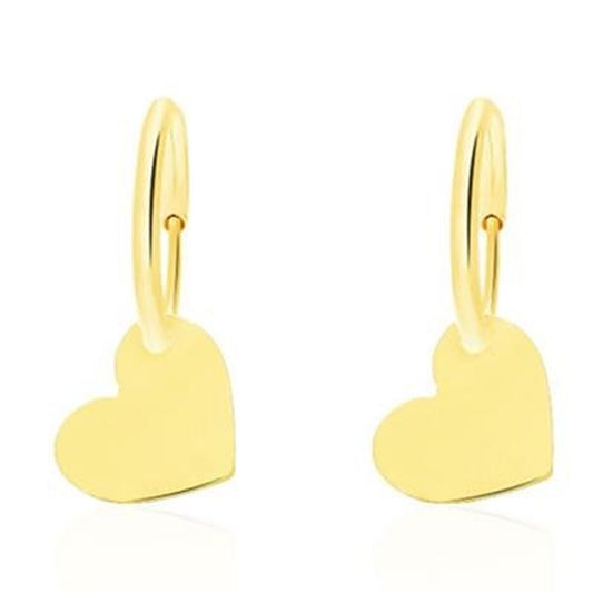 Ladies' Earrings Stroili 14099342 Stroili