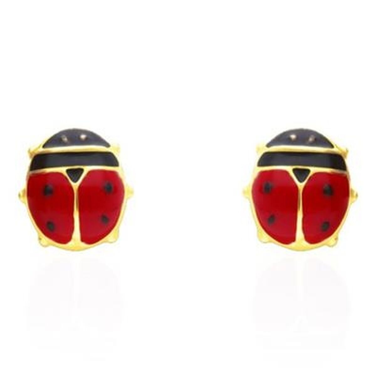 Ladies' Earrings Stroili 14100307 Stroili