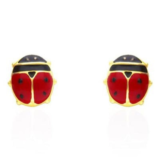 Ladies' Earrings Stroili 14100307 Stroili