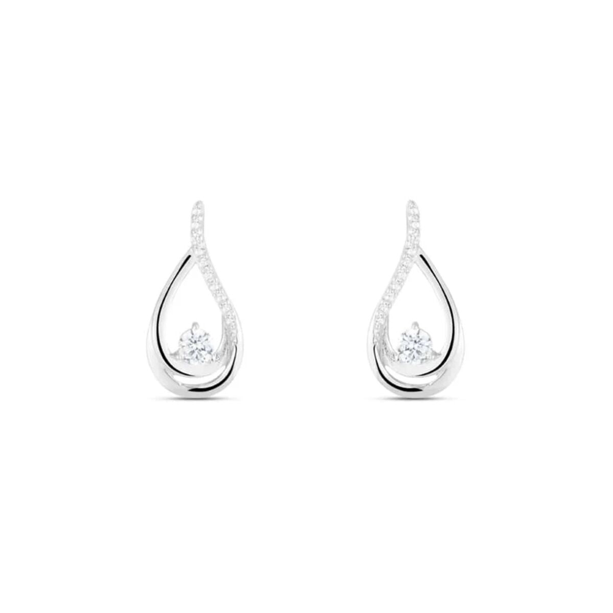 Ladies' Earrings Stroili 1662277 Stroili