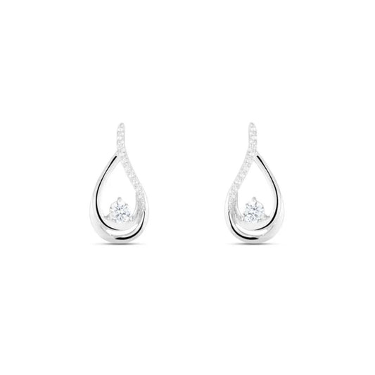 Ladies' Earrings Stroili 1662277 Stroili