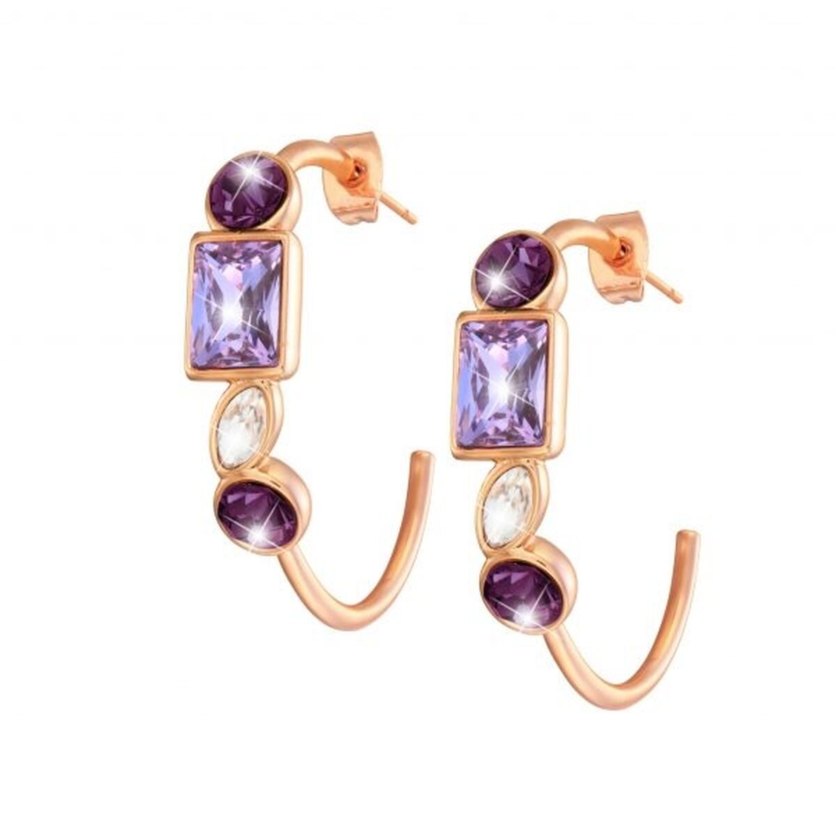 Ladies' Earrings Stroili 1665780