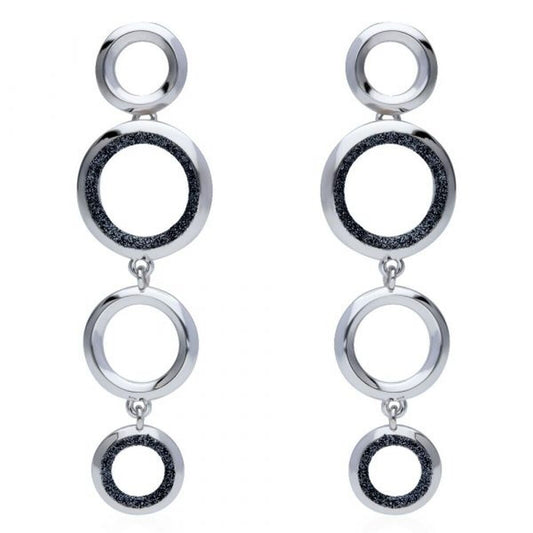 Ladies' Earrings Stroili 1666016