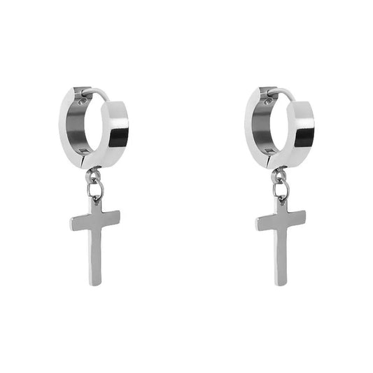 Ladies' Earrings Stroili 1666492 Stroili