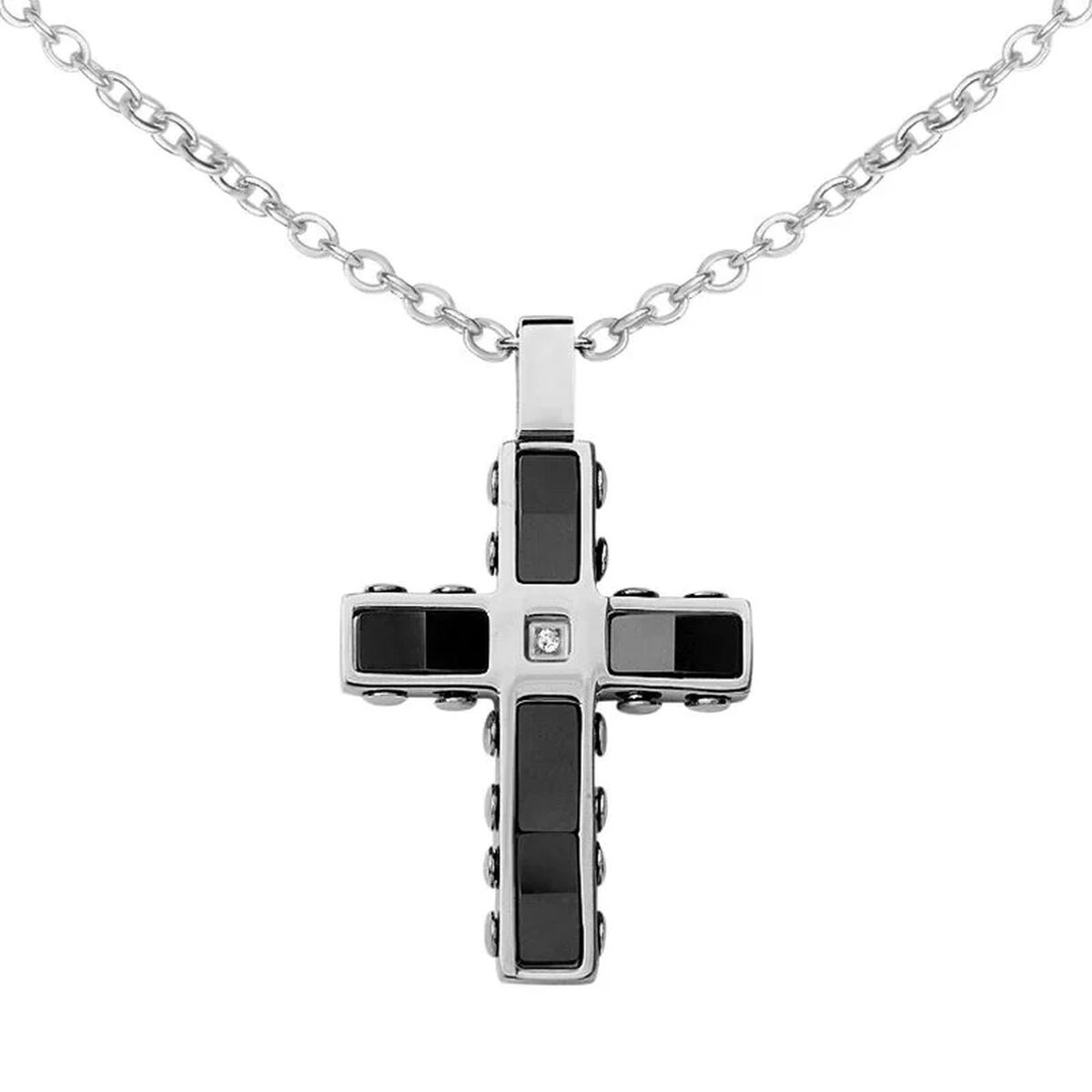 Men's Necklace Stroili 1666502 Stroili