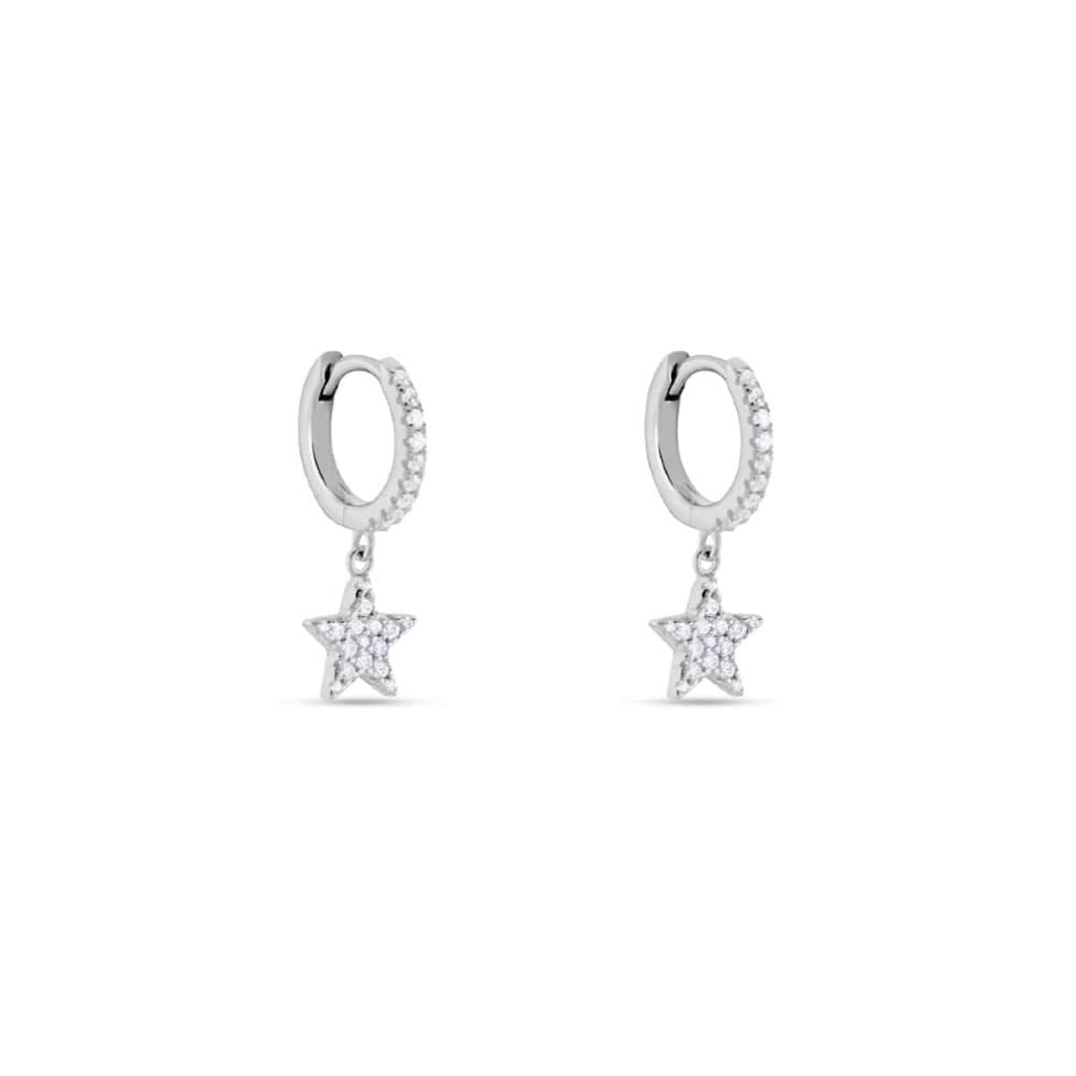 Ladies' Earrings Stroili 1667432 Stroili