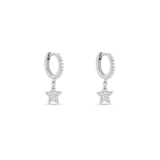 Ladies' Earrings Stroili 1667432 Stroili