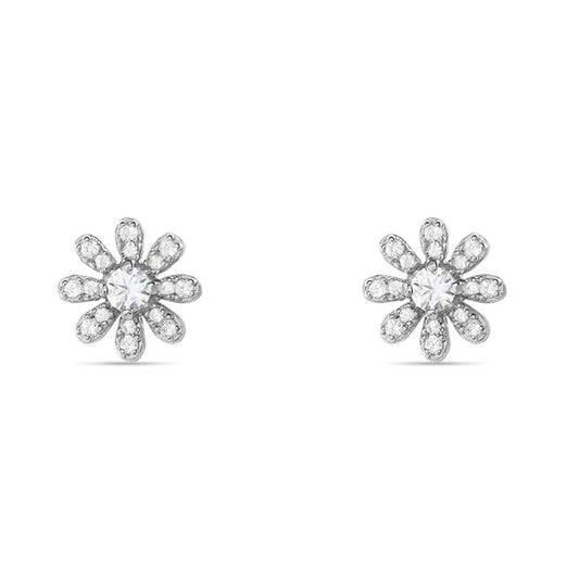 Ladies' Earrings Stroili 1669785 Stroili