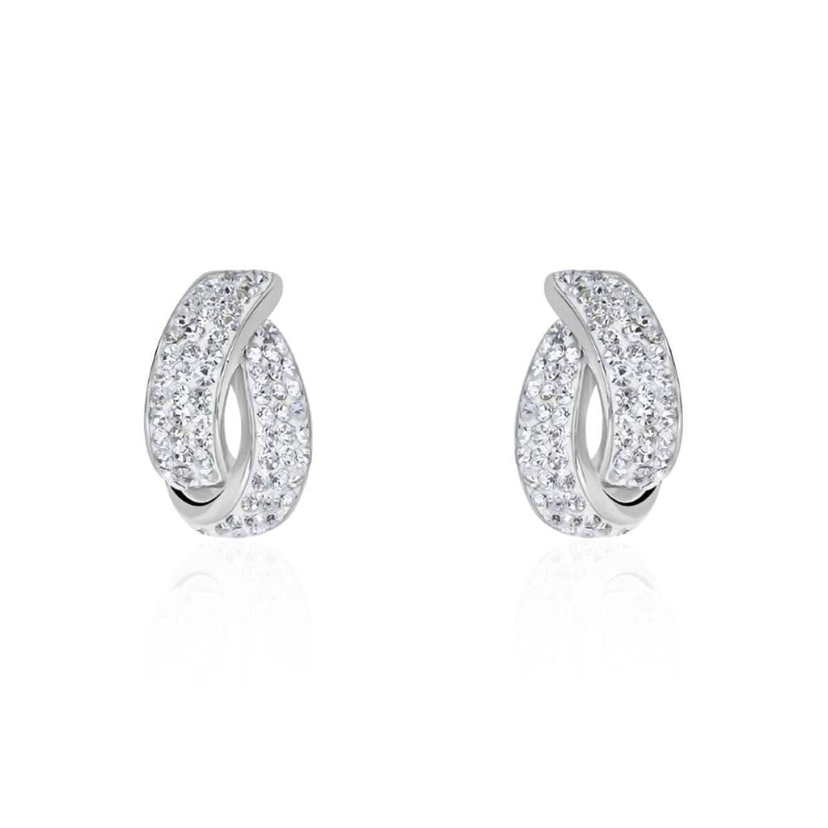 Ladies' Earrings Stroili 1670600 Stroili