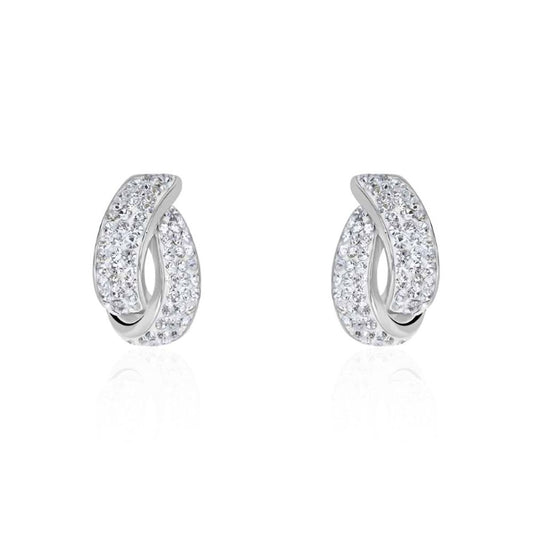 Ladies' Earrings Stroili 1670600 Stroili