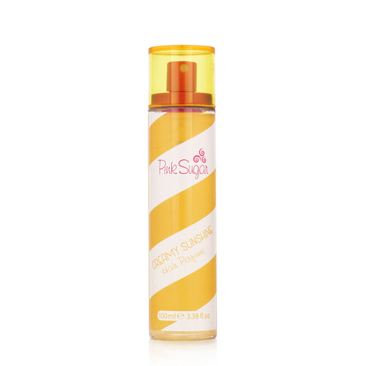 Hair Perfume Aquolina Creamy Sunshine 100 ml Aquolina