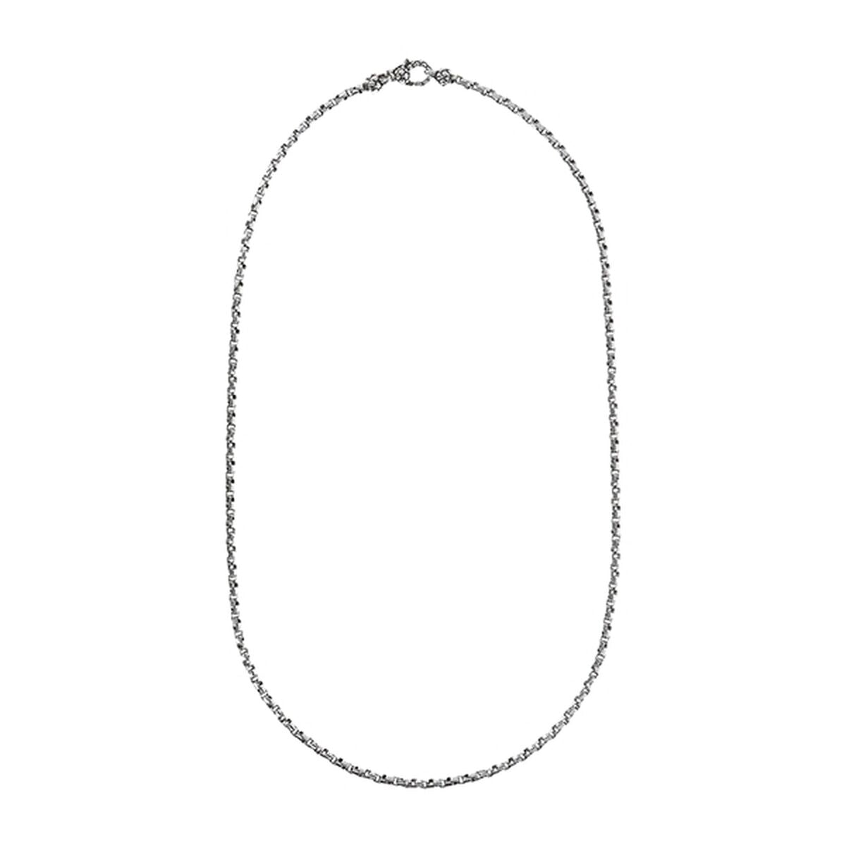 Ladies' Necklace Albert M. WSOX00195.S-70