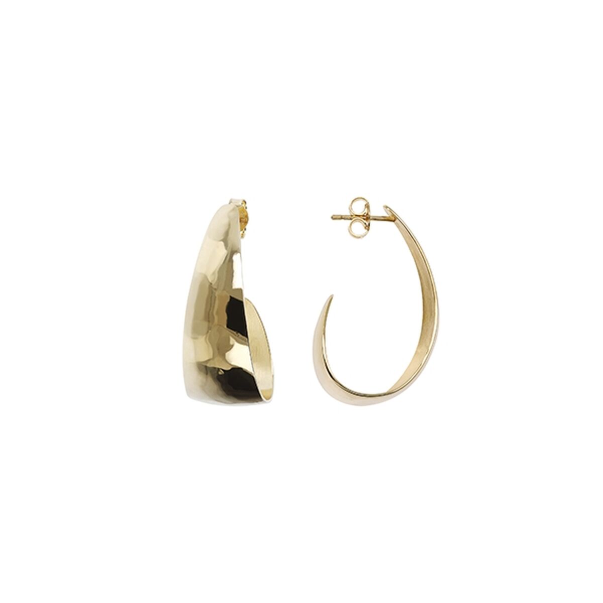 Ladies' Earrings Etrusca WSET00353.YG Etrusca