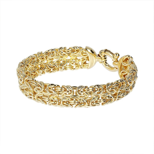 Ladies' Bracelet Etrusca WSET00358YG-S Etrusca