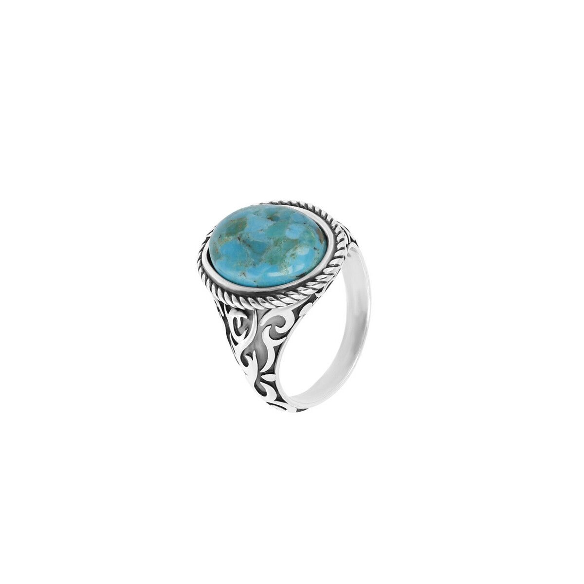 Ladies' Ring Albert M. WSOX00460.TUR-22 22 Albert M.