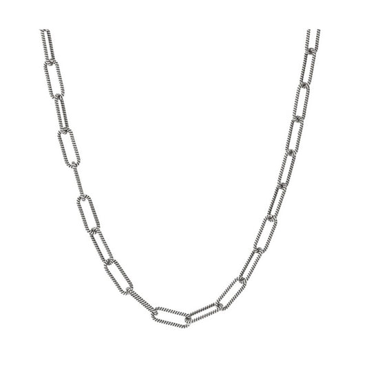 Unisex Necklace Albert M. WSOX00480.S-50 Albert M.