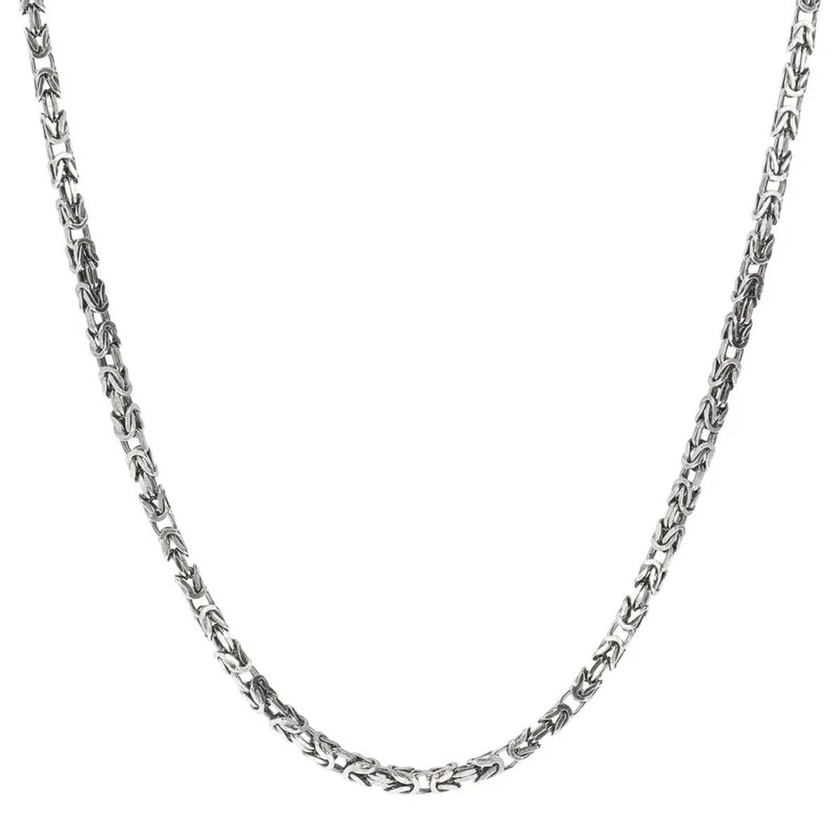 Ladies' Necklace Albert M. WSOX00196.S-60