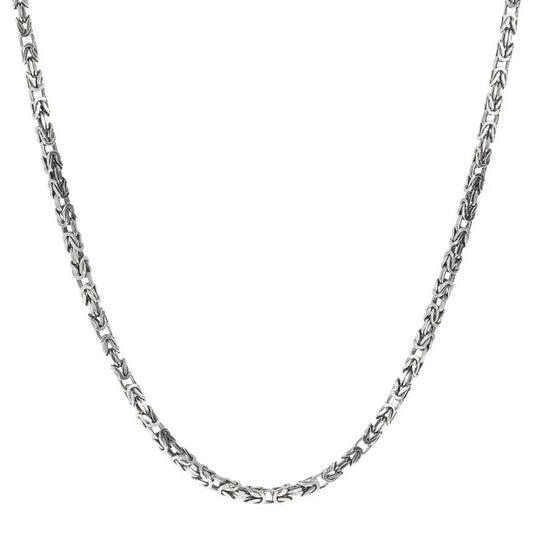 Ladies' Necklace Albert M. WSOX00196.S-60 Albert M.