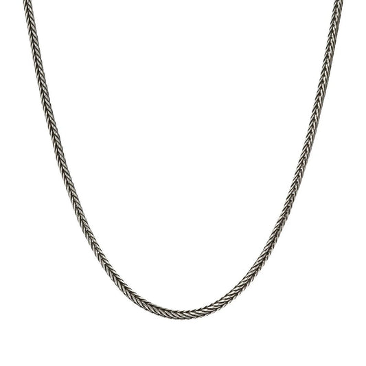 Ladies' Necklace Albert M. WSOX00345.S-60