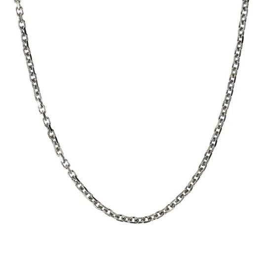 Ladies' Necklace Albert M. WSOX00520.S-60