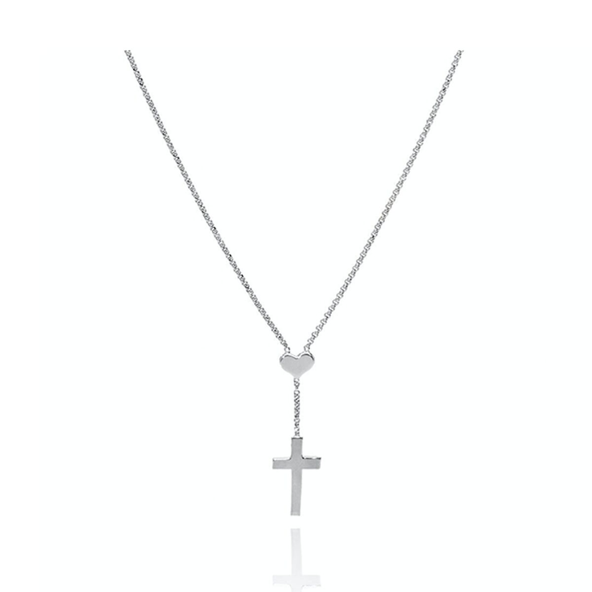 Ladies' Necklace Amen CLCHB Amen