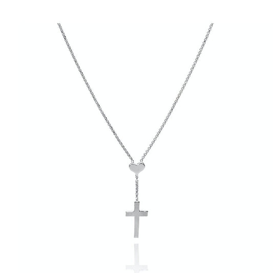 Ladies' Necklace Amen CLCHB Amen