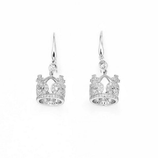 Ladies' Earrings Amen CORONE Amen