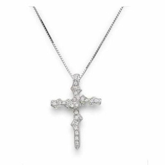 Ladies' Necklace Amen CLT3 Amen