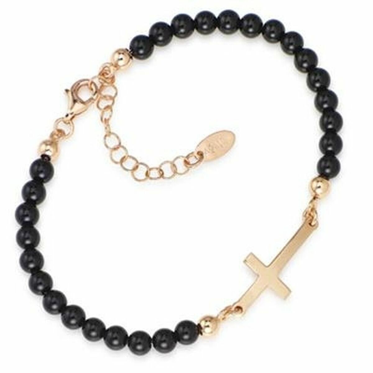 Pulsera de mujer Amen BRURN3