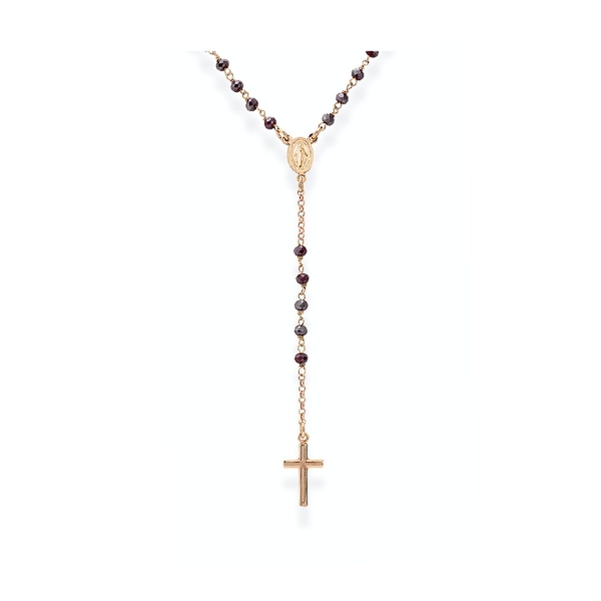 Ladies' Necklace Amen CRORA4 Amen