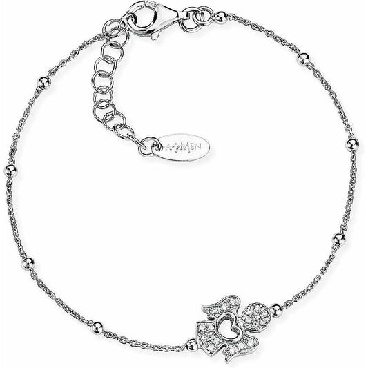 Ladies' Bracelet Amen BRAHB Amen