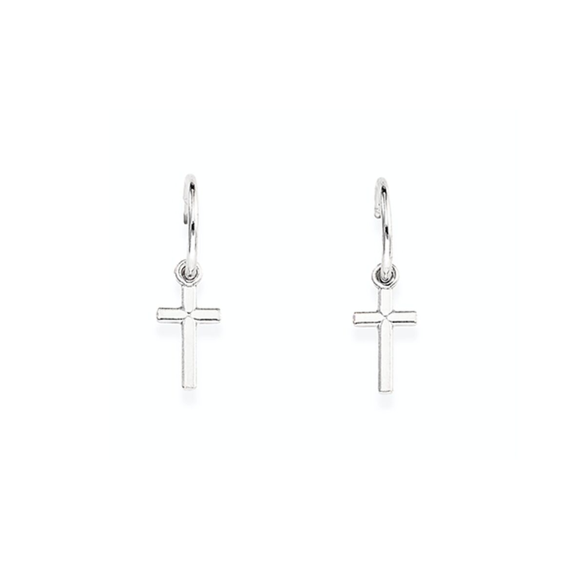 Ladies' Earrings Amen ORCRB3 Amen