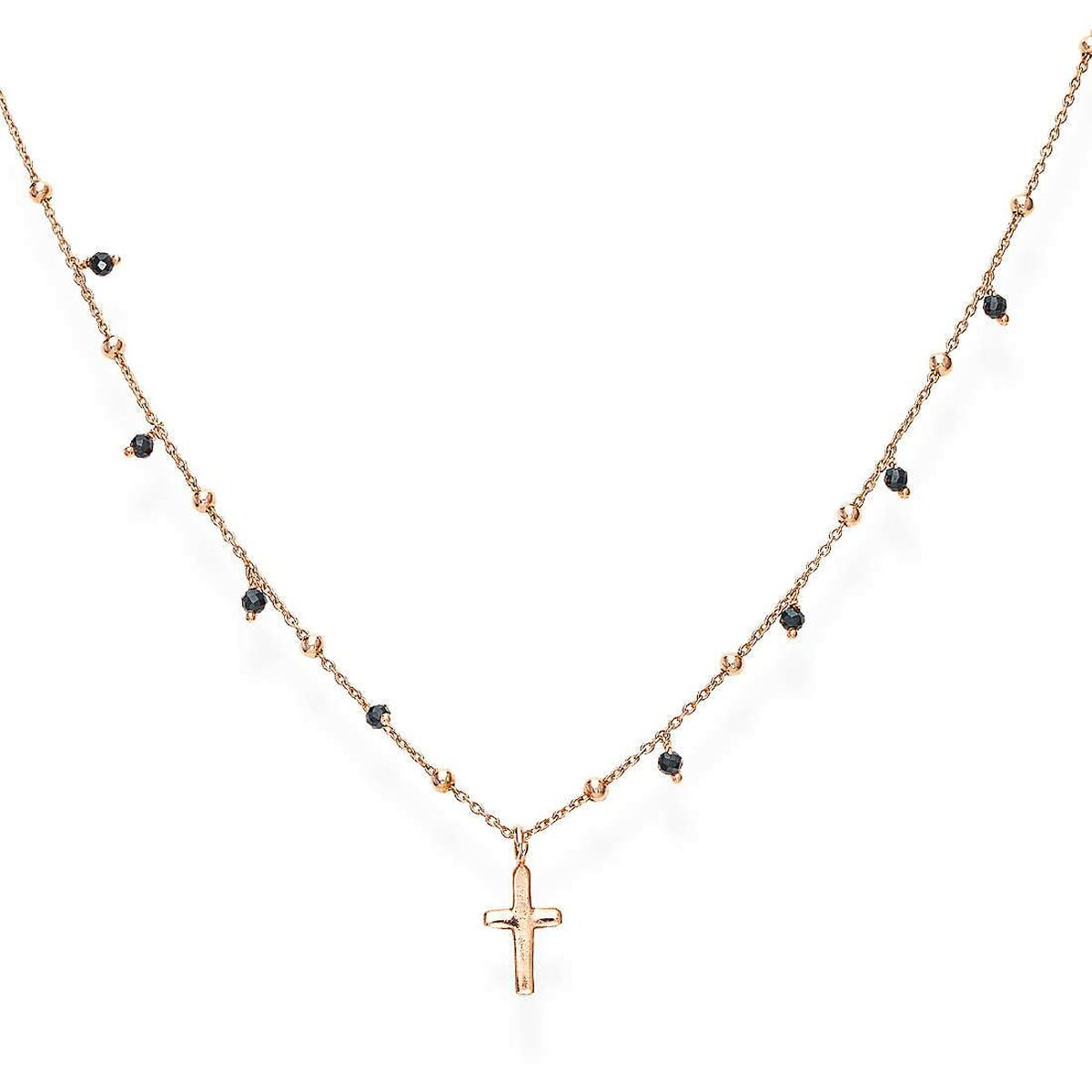 Ladies' Necklace Amen Amen