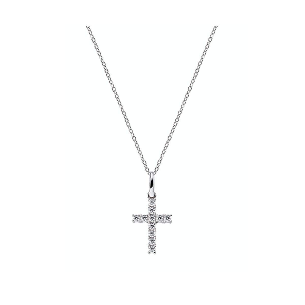 Ladies' Necklace Amen CRBB03 Amen